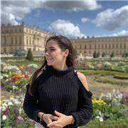 Étudiante en études de Médecine